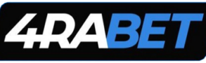 4raBet logo