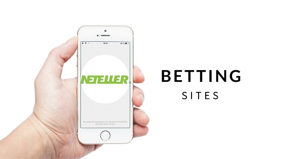 Neteller betting sites