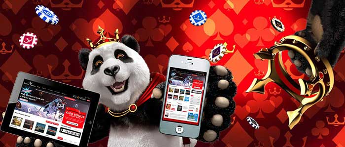 Royal Panda Games