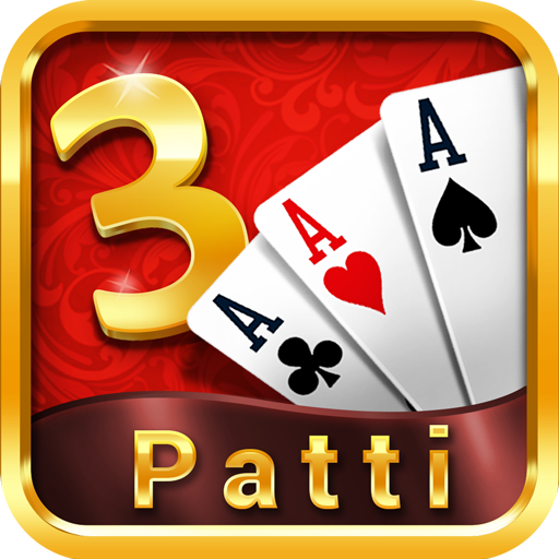 Teen Patti game