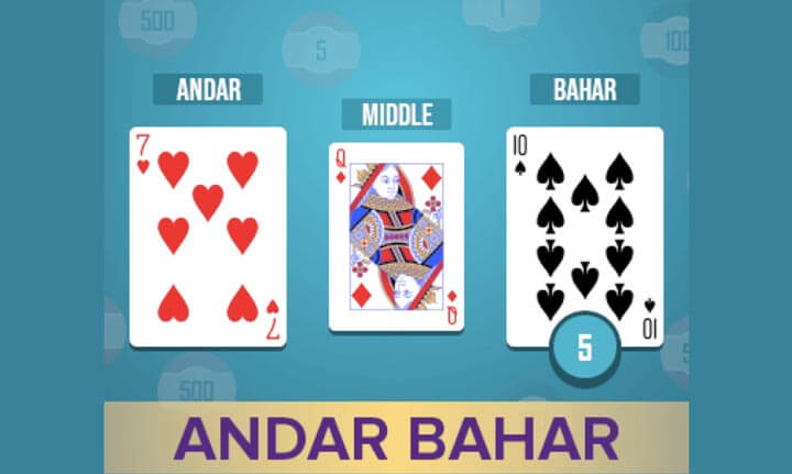 Andar Bahar