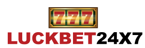 LuckBet24x7.in