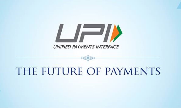 IMPS/UPI Transfer