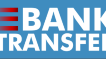 Online Bank Transfer