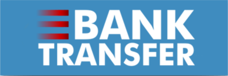 Online Bank Transfer