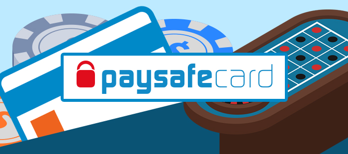 PaySafeCard Betting sites