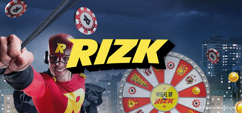 Rizk Casino