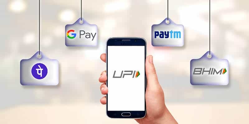 UPI betting sites