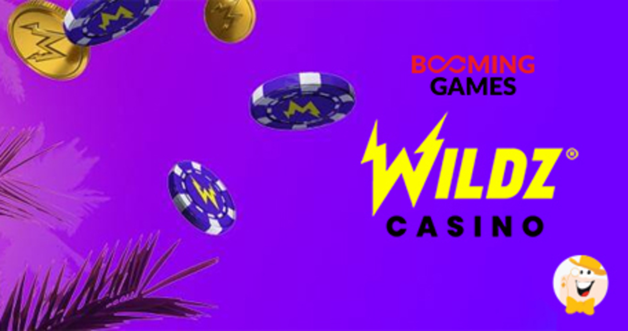 Wildz Casino - Wildz कैसीनो और विडीयो पोकर गेम्स