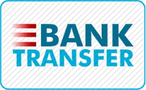 bank transfer betting sites